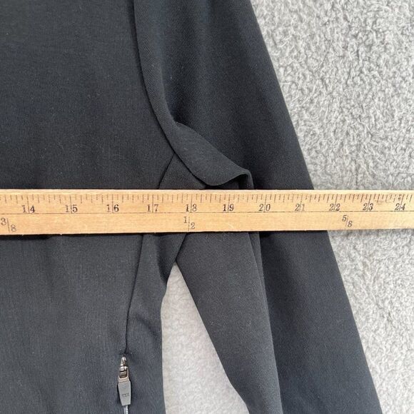 The North Face TNF Jacket Canyonlands Full Zip Hoodie Sz Medium - Picture 7 of 15
